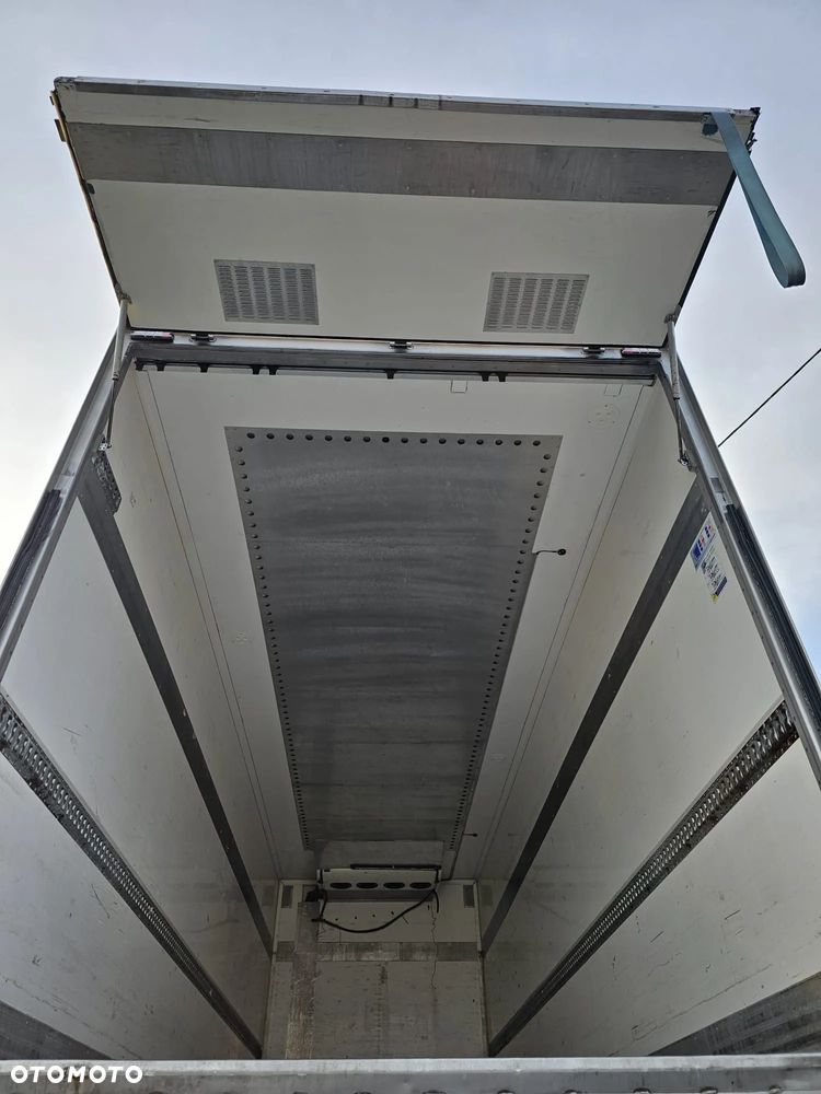 Scania R450/ Winda / Kabina sypialna/ Chłodnia/ Super Stan/ - 14