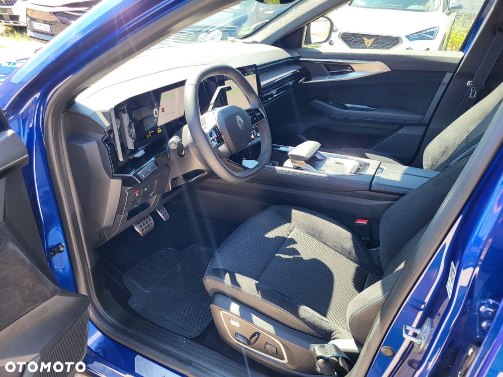 Renault Austral Mild Hybrid 160 Automatik Techno Esprit Alpine - 24