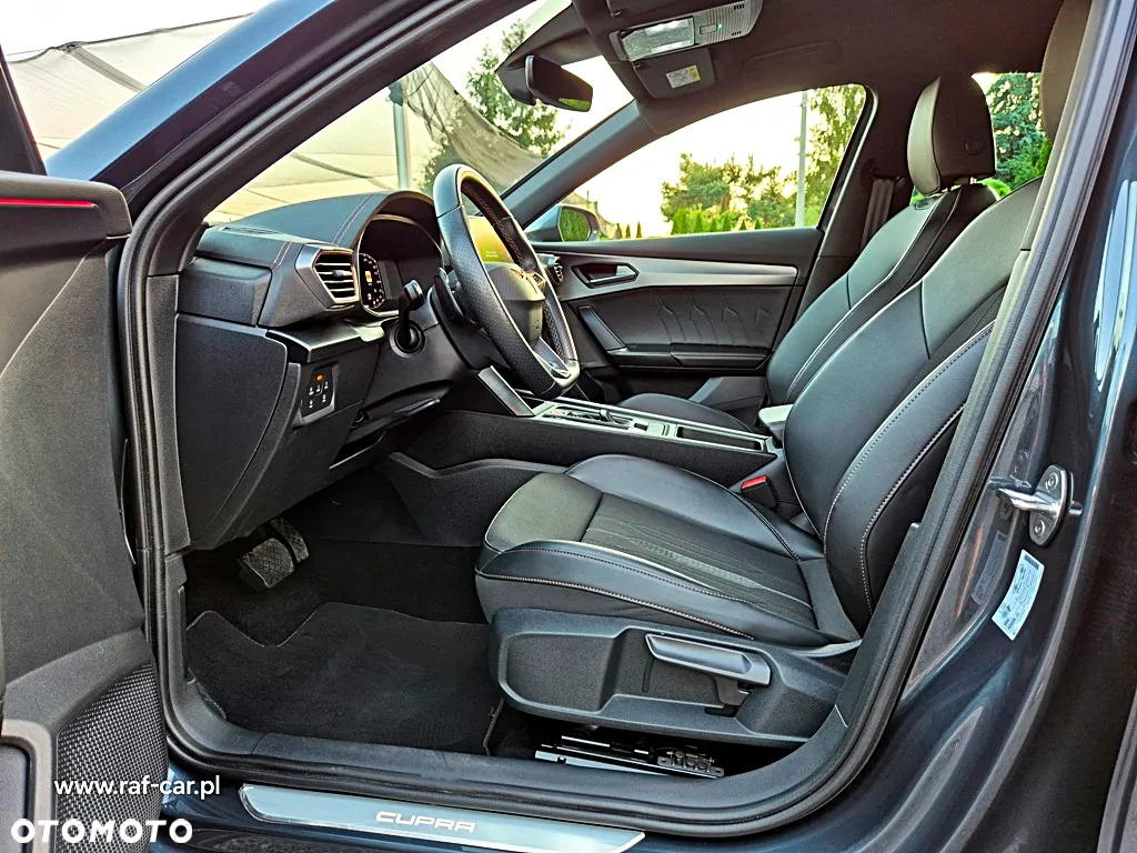 Cupra Formentor 1.5 TSI DSG - 29