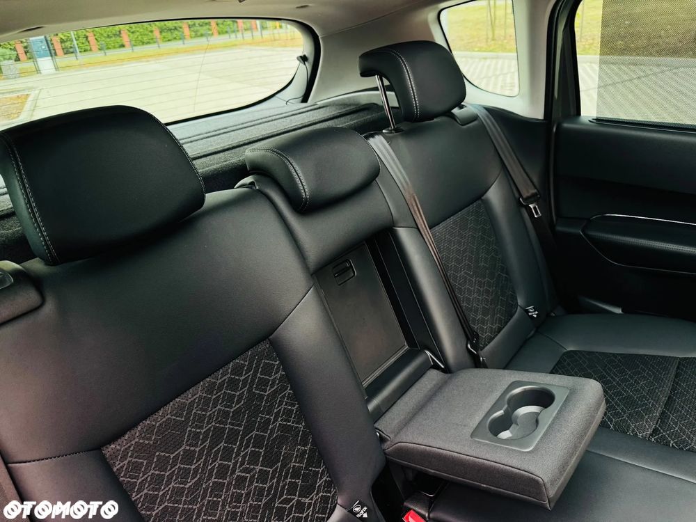 Peugeot 3008 BlueHDi 120 Stop & Start Allure - 34