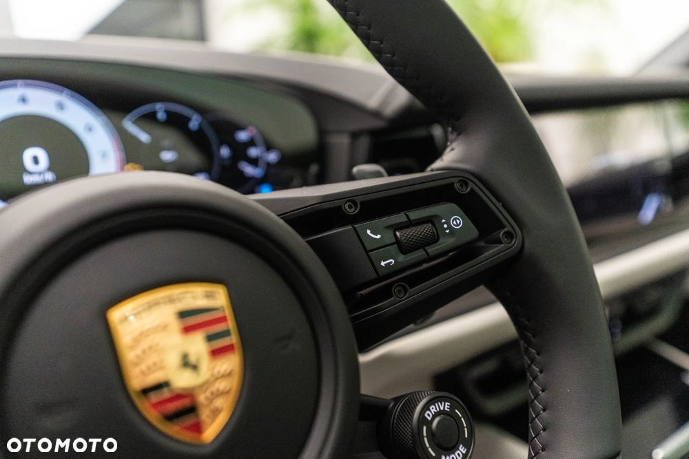 Porsche Cayenne E-Hybrid PHEV - 21