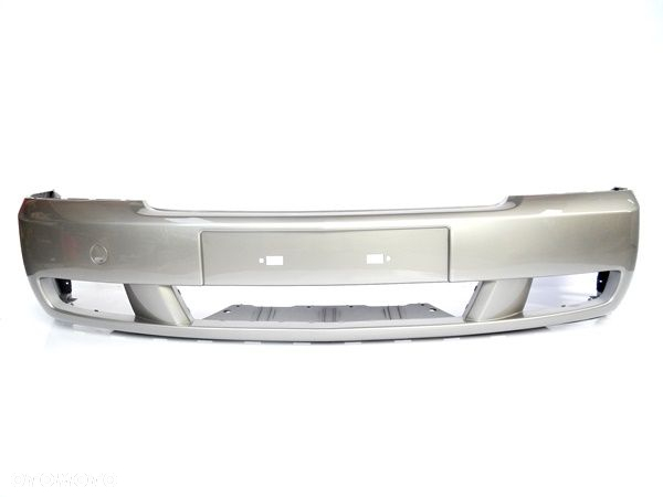Opel Vectra C Zderzak przedni Nowy Każdy Kolor - 4