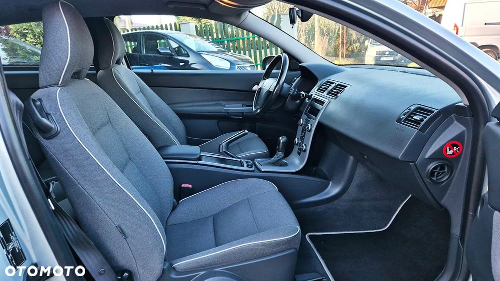 Volvo C30 1.8 Summum - 39