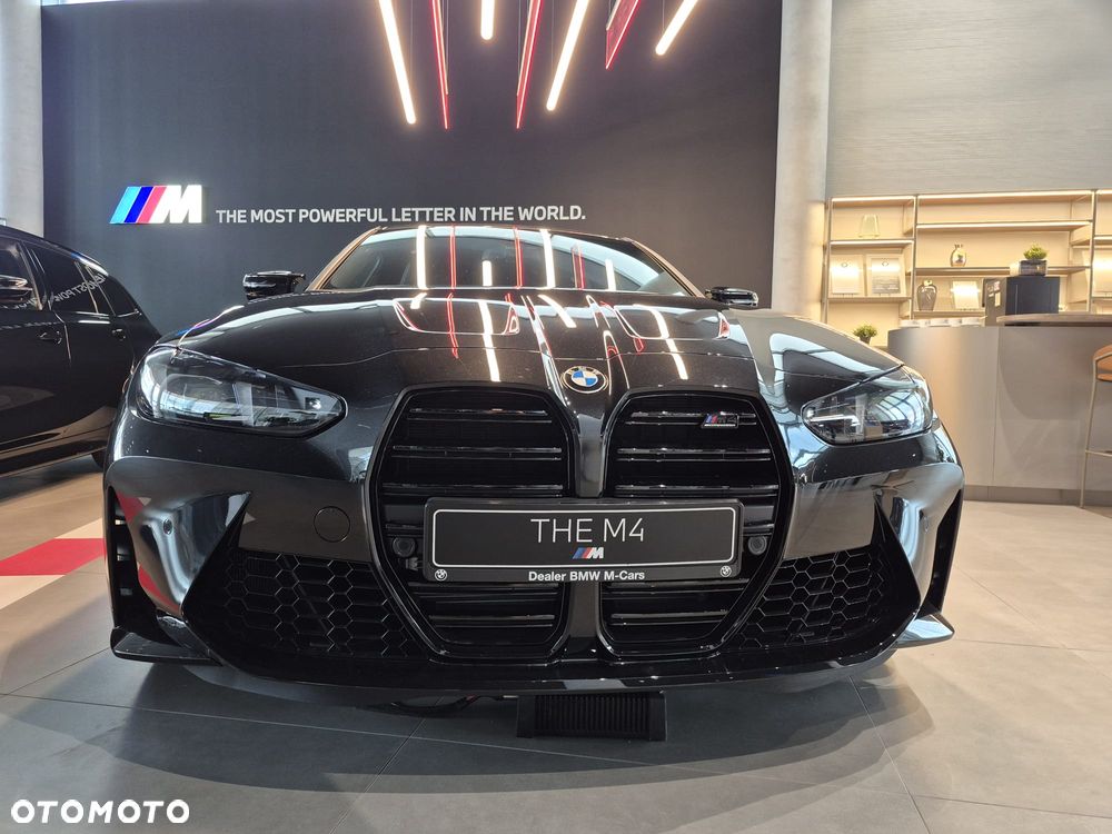 BMW M4 - 7