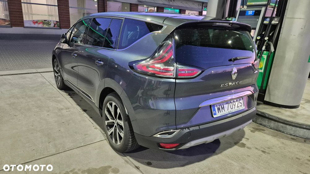 Renault Espace 1.8 TCe Energy Zen EDC 7os - 2