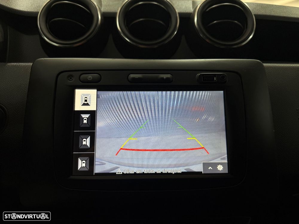 Dacia Duster 1.3 TCe Prestige - 13