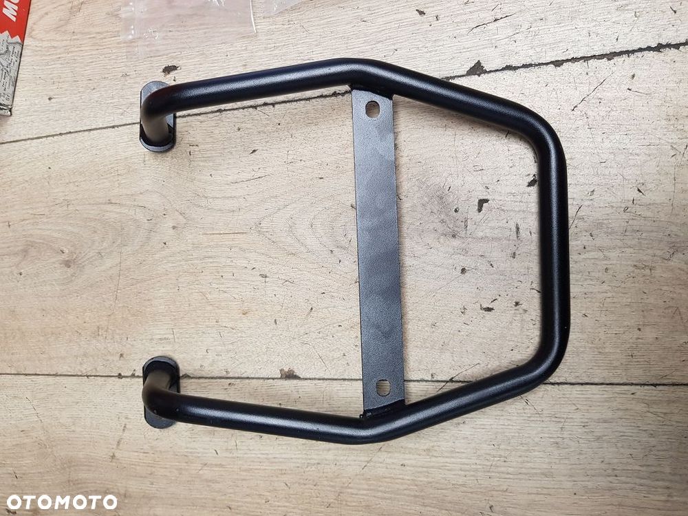 Stelaż pod kufer centralny Givi - 6