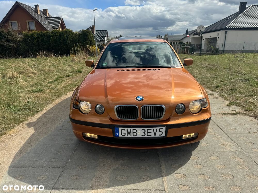 BMW Seria 3 - 2