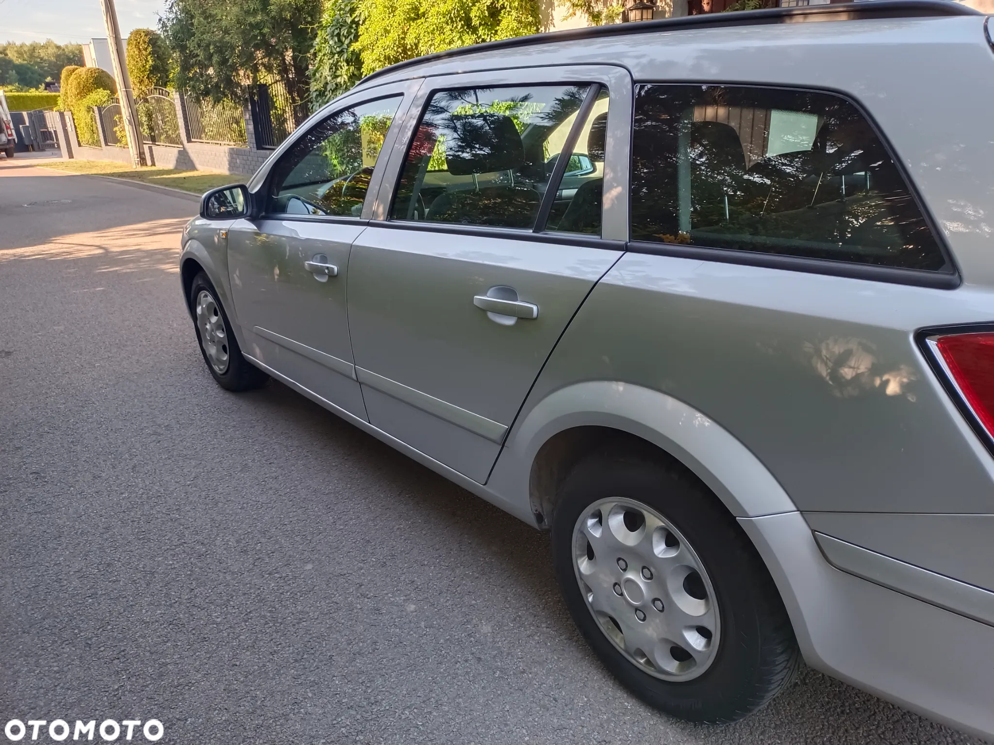 Opel Astra III 1.4 Enjoy - 3
