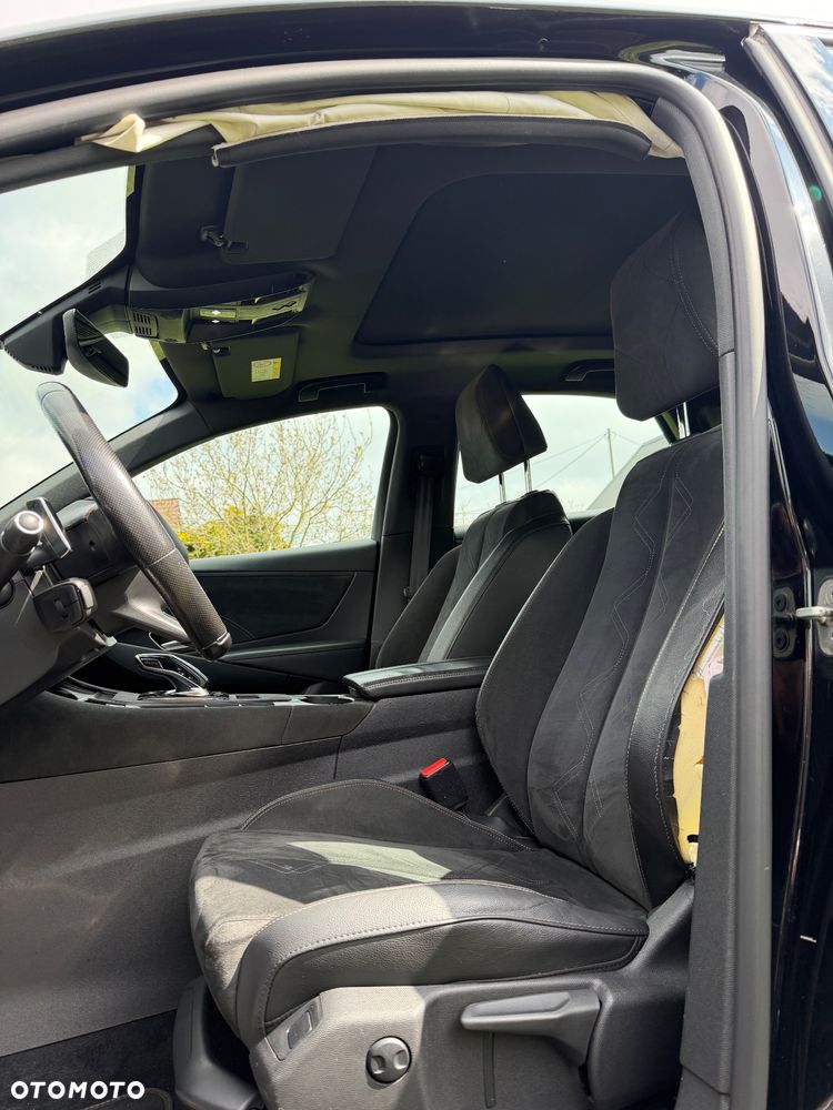 DS Automobiles DS 7 Crossback 1.6 PureTech Performance Line + - 26