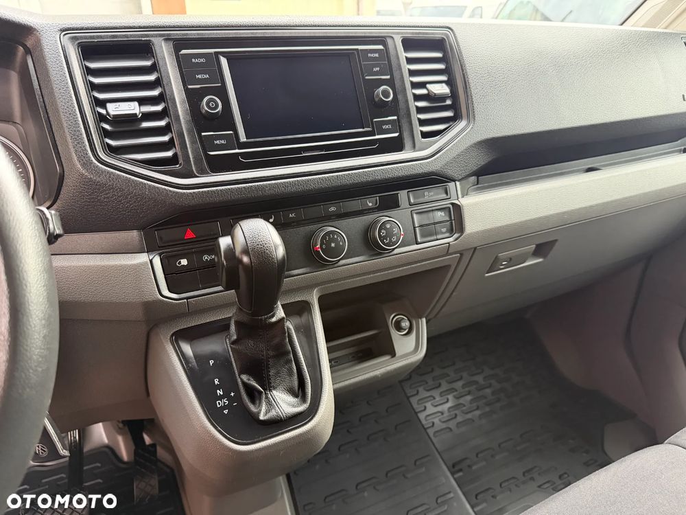 Volkswagen Crafter L2H2 - 22