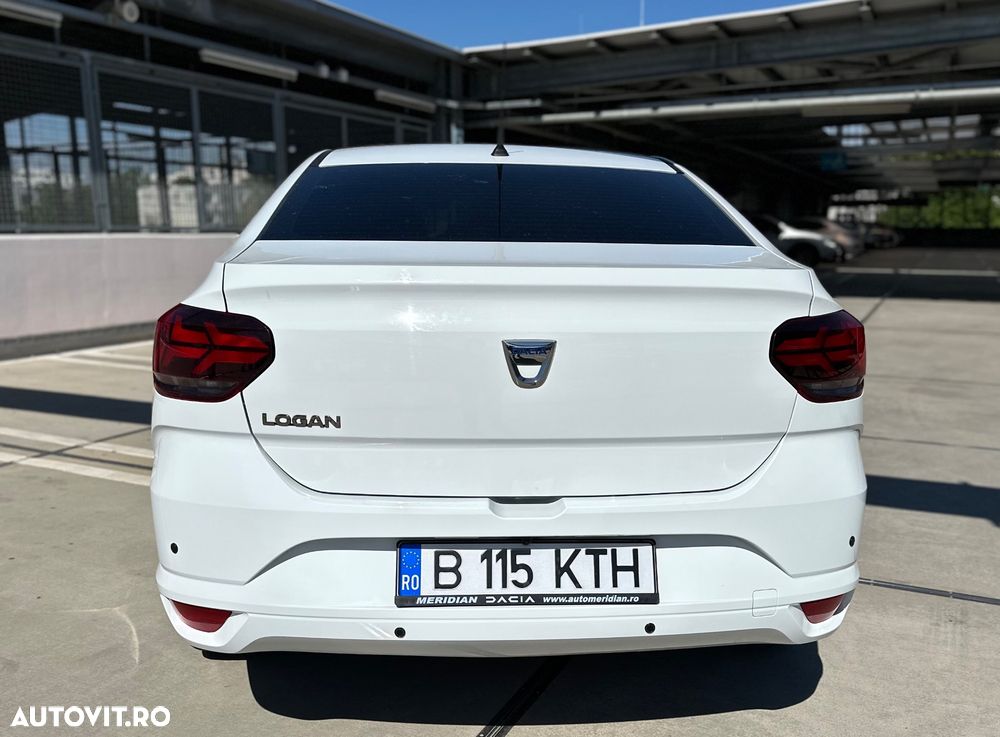 Dacia Logan - 19