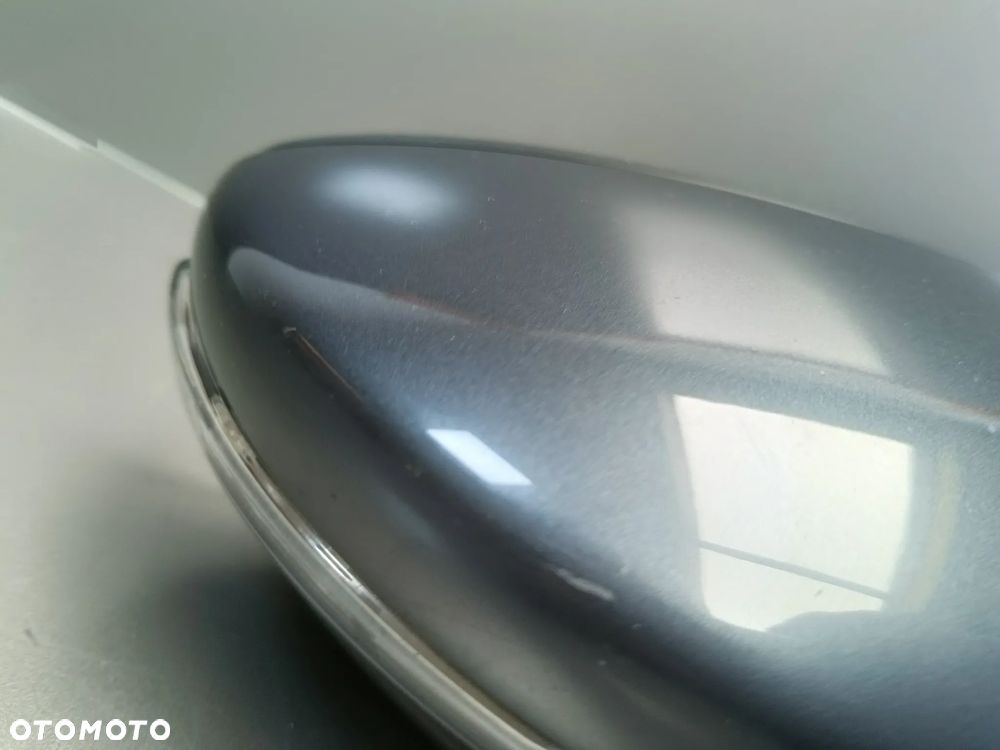 Lusterko Prawe VW CC Passat CC Lift FL 9 PIN LK7X Fotochrom - 3