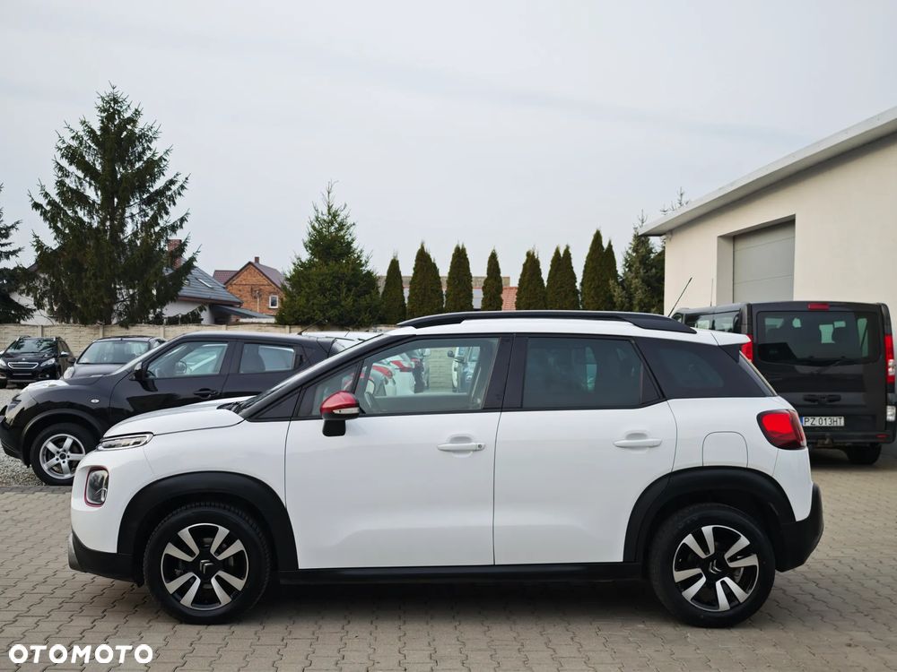 Citroën C3 Aircross 1.5 BlueHDi Shine S&S - 5