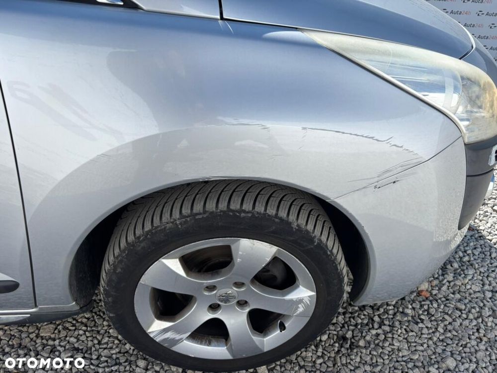 Peugeot 3008 155 THP Platinum - 13