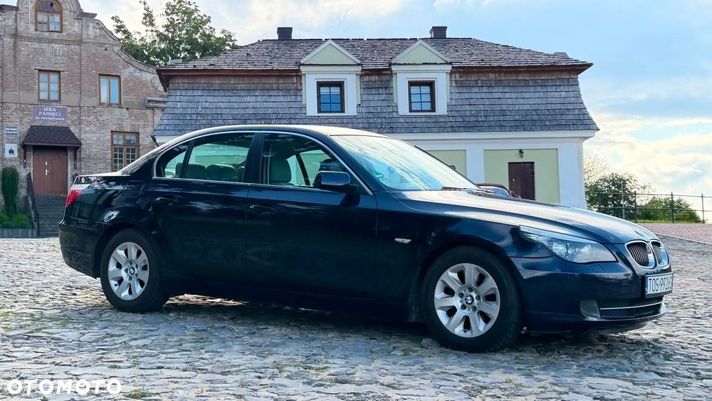BMW Seria 5 - 15