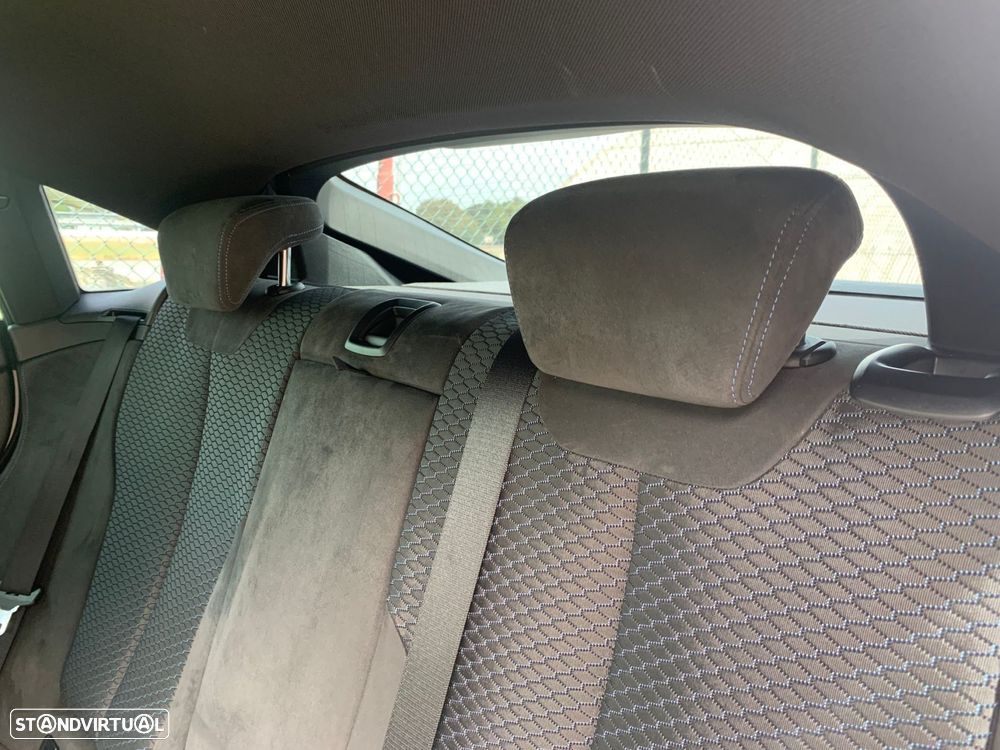 BMW 420 Gran Coupé d Pack M - 14