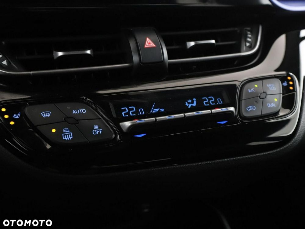 Toyota C-HR 1.8 Hybrid Style - 26