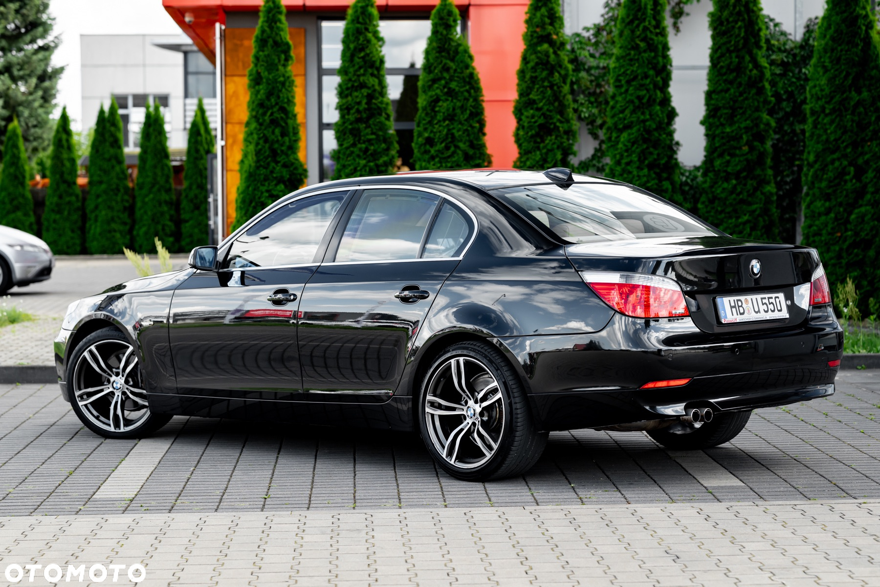 BMW Seria 5 - 3