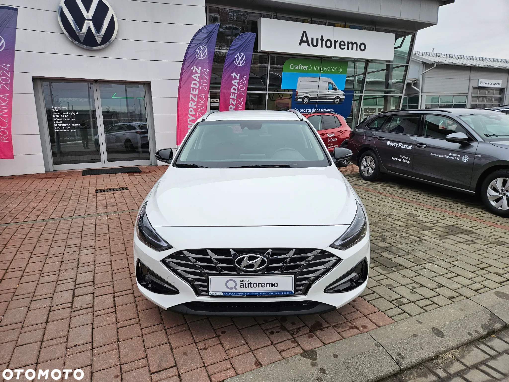 Hyundai i30 1.5 T-GDI 48V Smart DCT - 2