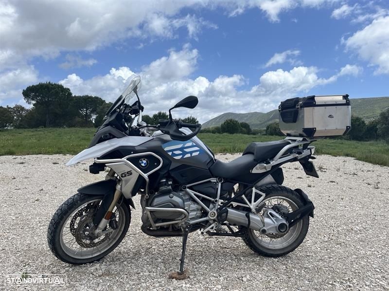BMW R 1200 GS - 2