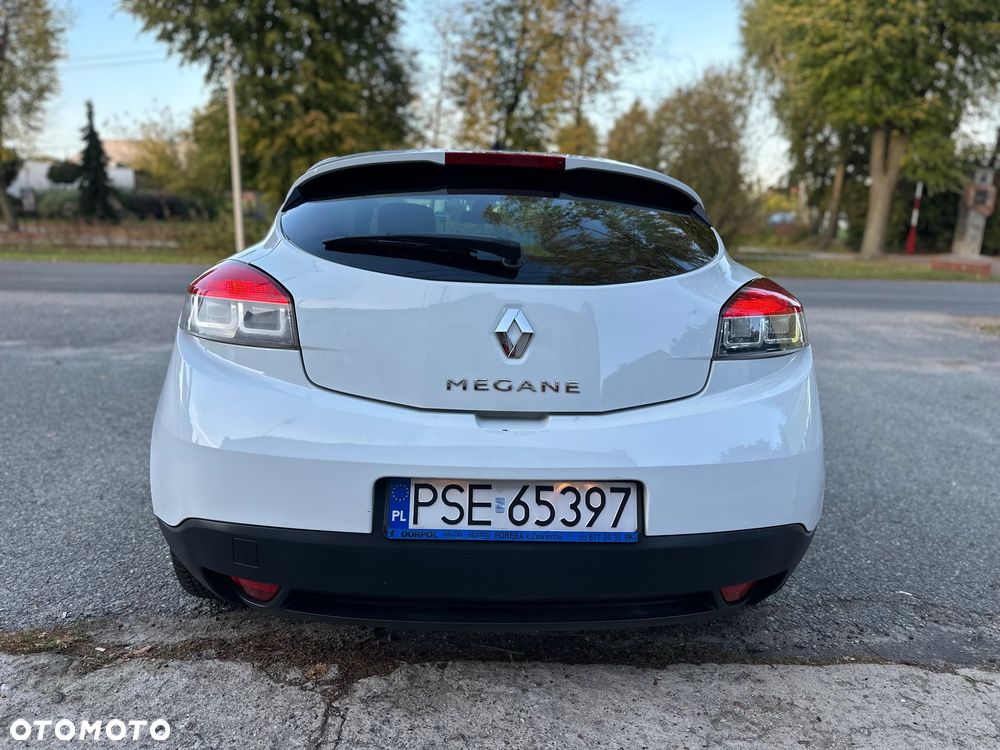 Renault Megane - 5