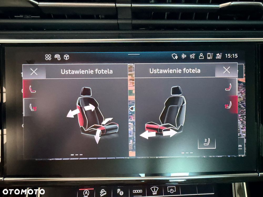 Audi SQ7 - 17