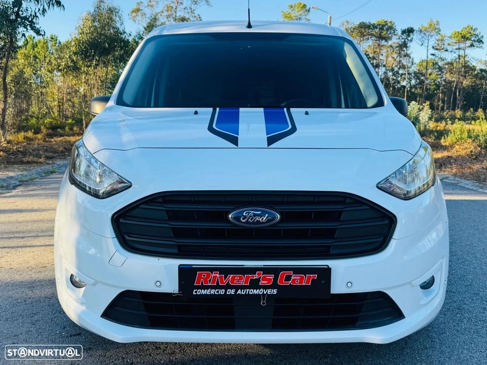 Ford Transit Connect 1.5 TDCi 230 L1 Active - 3