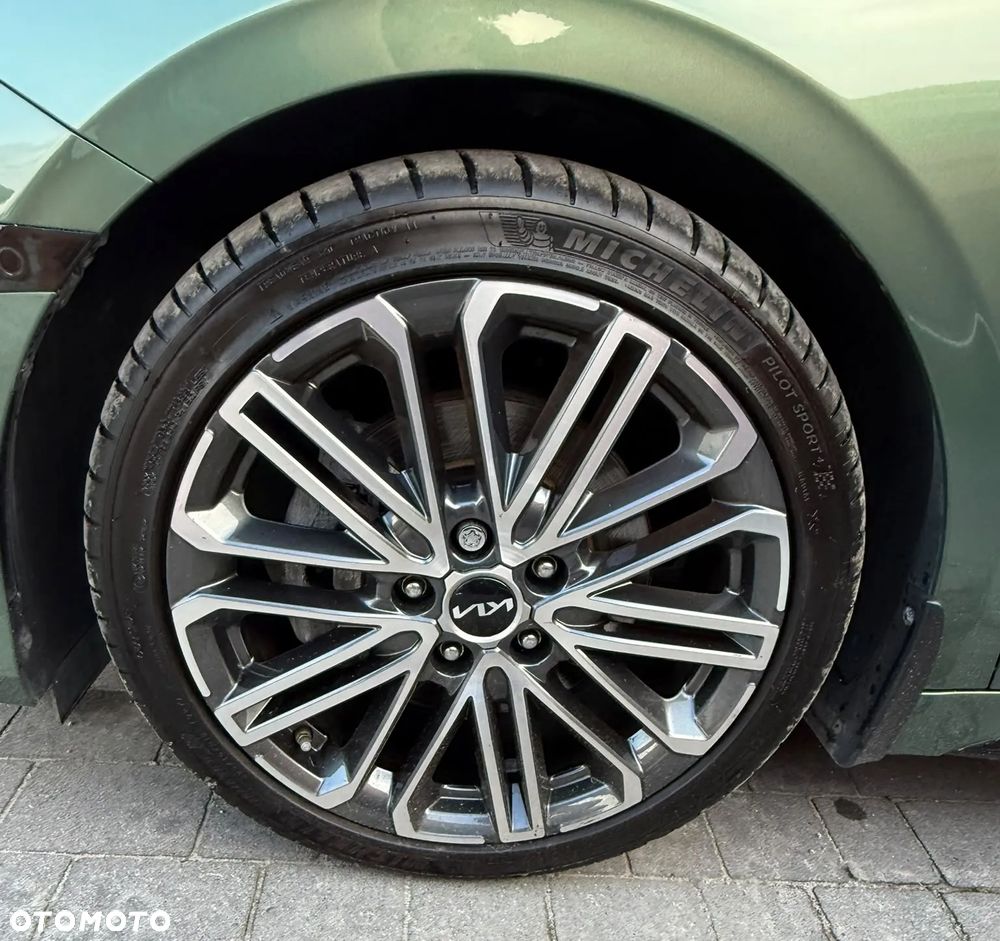 Kia ProCeed 1.5 T-GDI GT Line DCT - 13