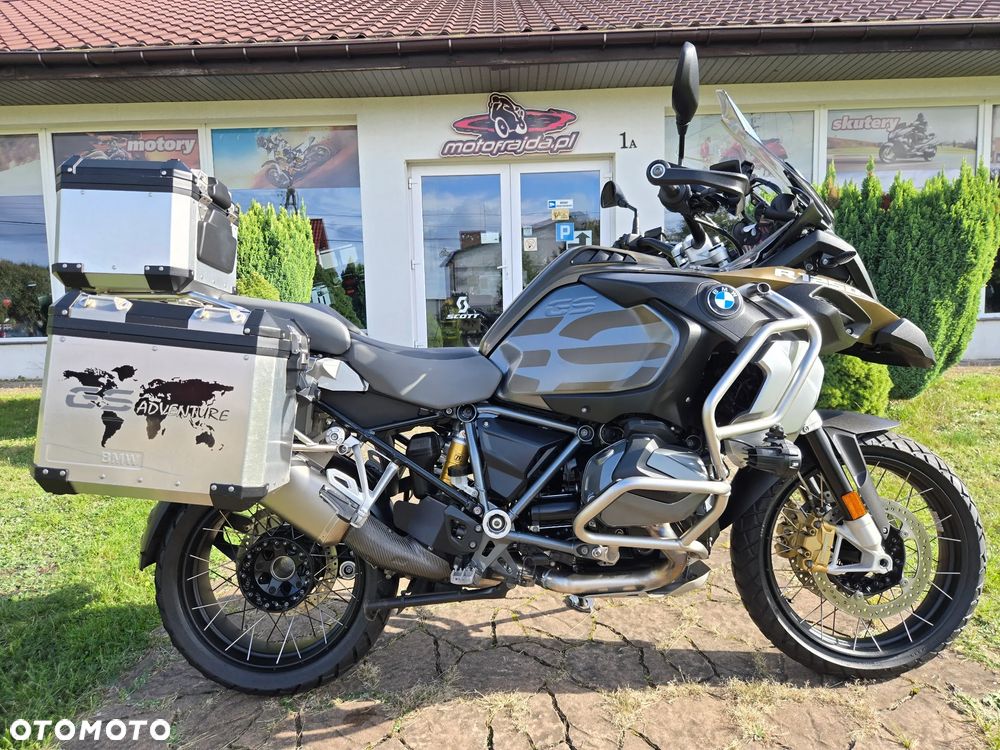 BMW R