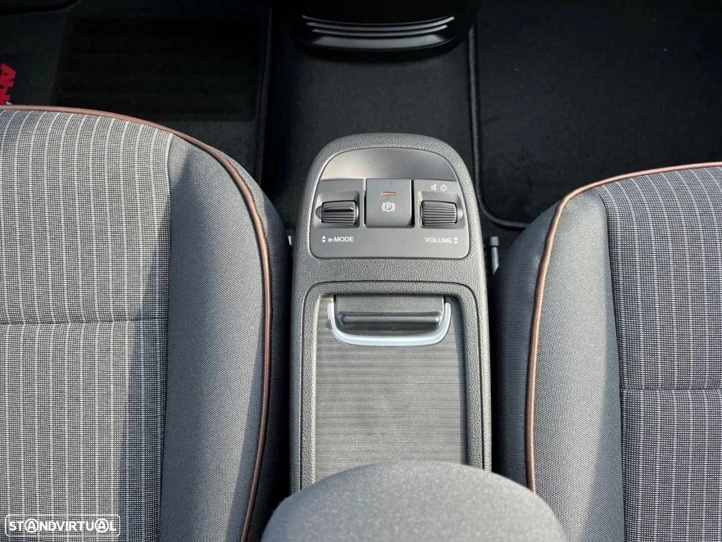 Fiat 500e Icon - 16
