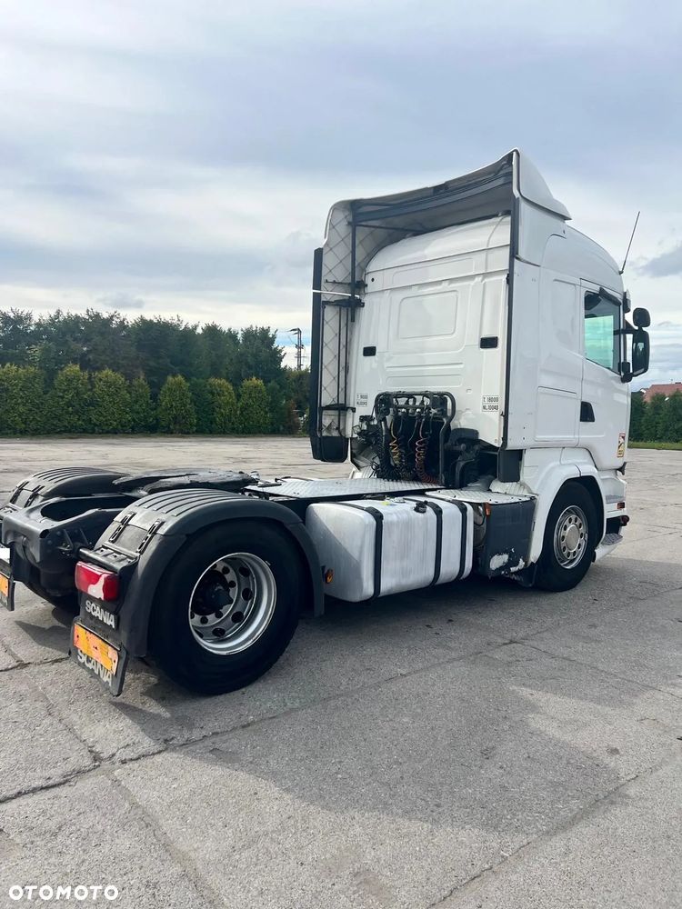 Scania R450 Highline - 3