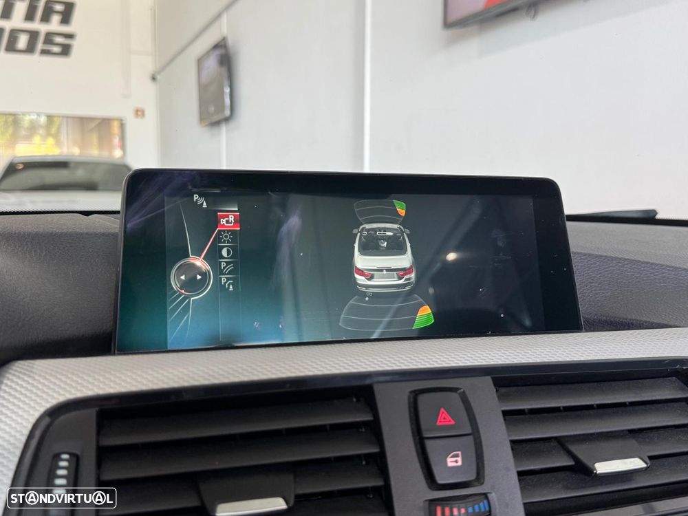 BMW 420 d Pack M Auto - 48