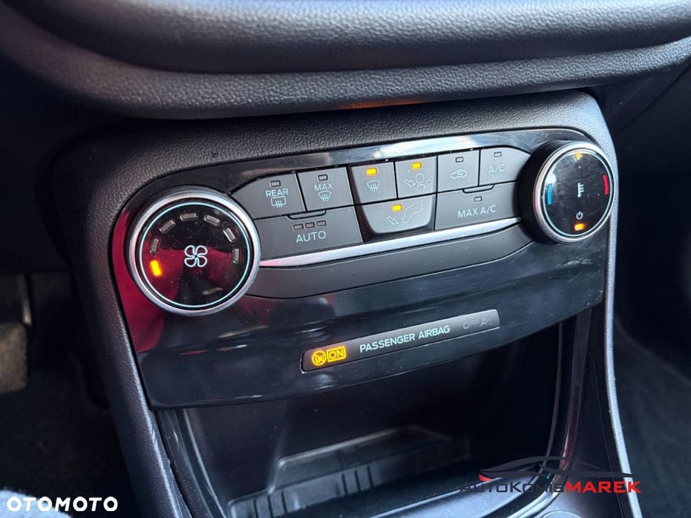 Ford Puma 2024