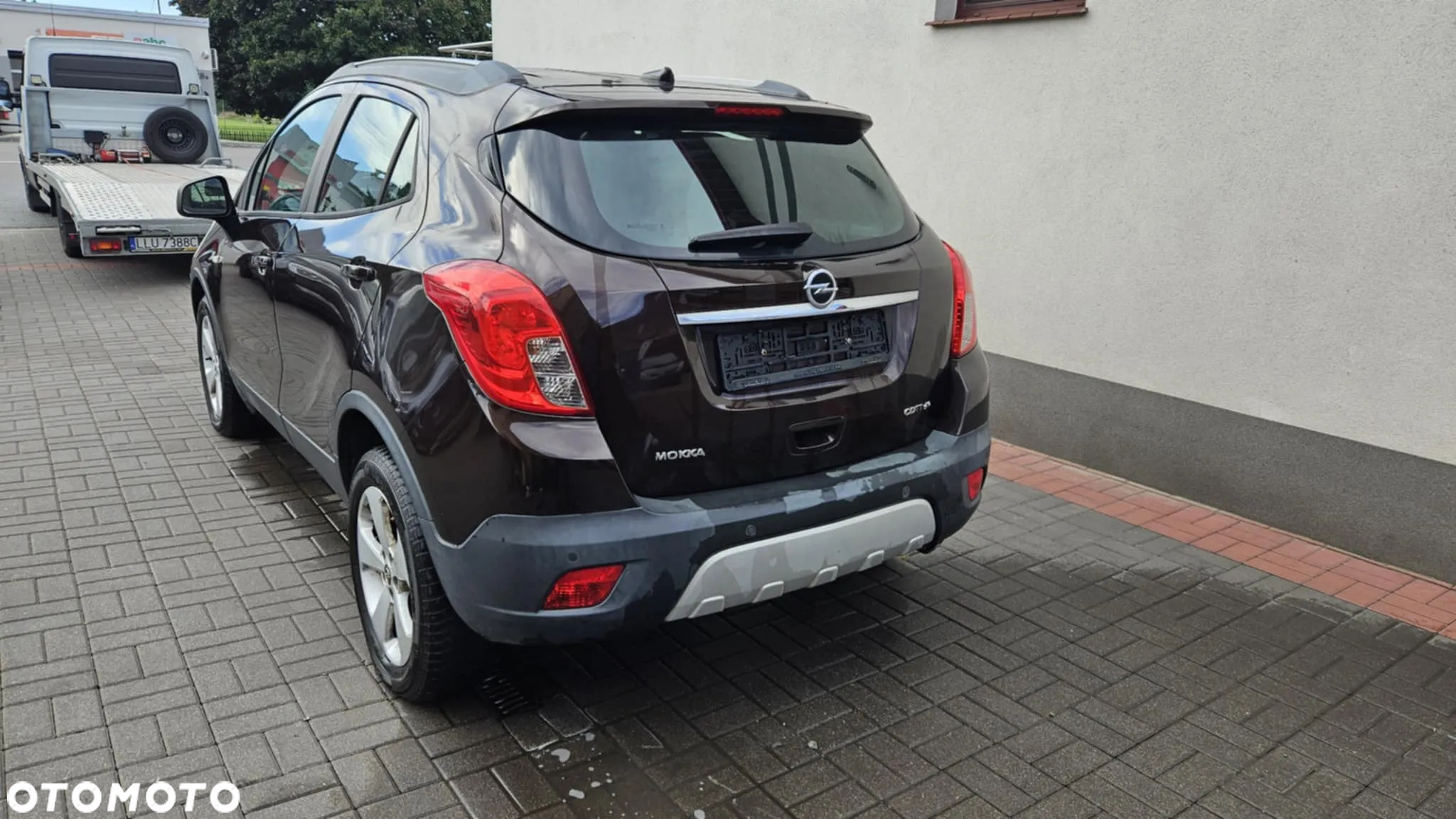 Opel Mokka 1.6 CDTI ecoFLEX Start/Stop 4x4 Color Innovation - 2