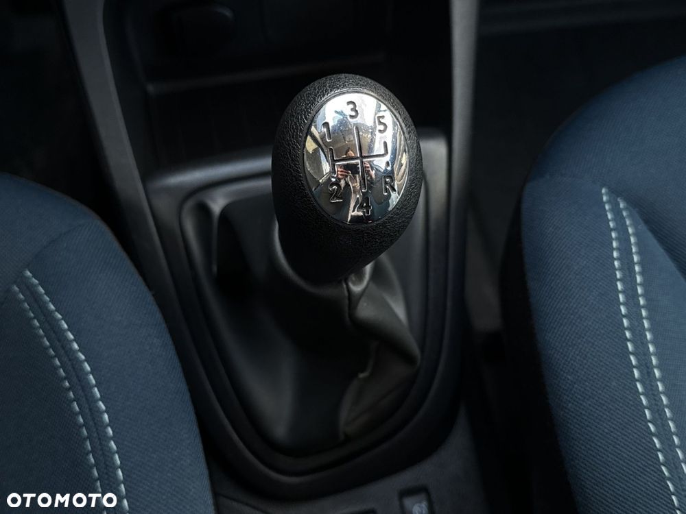 Renault Captur 0.9 Energy TCe Life EU6 - 18