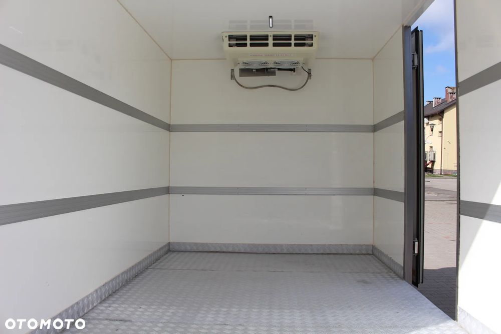 Ford TRANSIT / CHŁODNIA / IZOTERMA / POLSKI SALON / NISKI PRZEBIEG / JAK NOWY/ MASTER/ IVECO / DUCATO - 18
