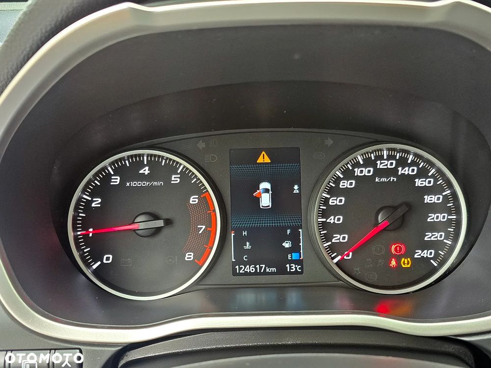 Mitsubishi Eclipse Cross 1.5 T-MIVEC (ClearTec) 2WD Active - 19