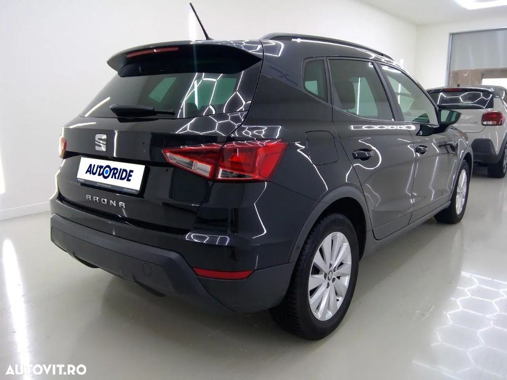 Seat Arona 1.0 Eco TSI Style - 2