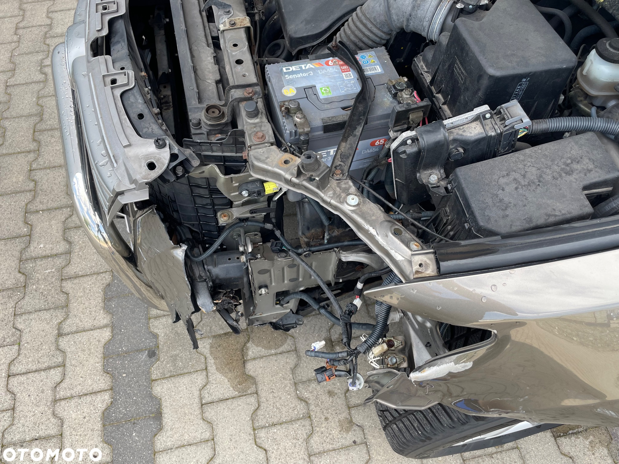 Toyota RAV4 2.0 VVT-i Sol 4x2 - 16