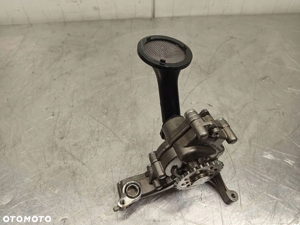 Pompa oleju Opel Corsa F Citroen Peugeot 1.2 B Pure Tech 9831294580 - 5