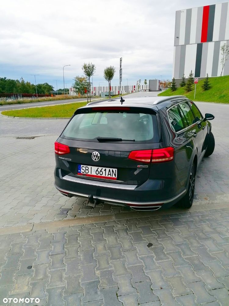 Volkswagen Passat - 3