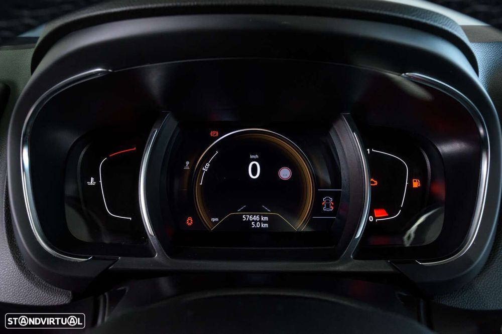 Renault Grand Scénic 1.7 Blue dCi Limited - 14