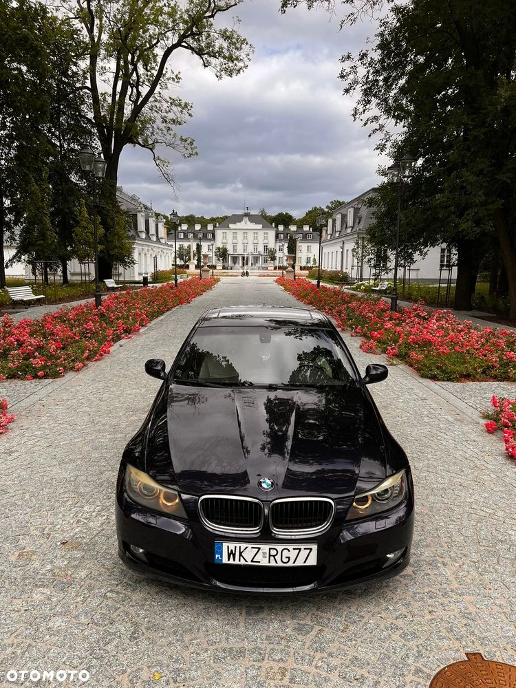 BMW Seria 3 320d DPF - 18