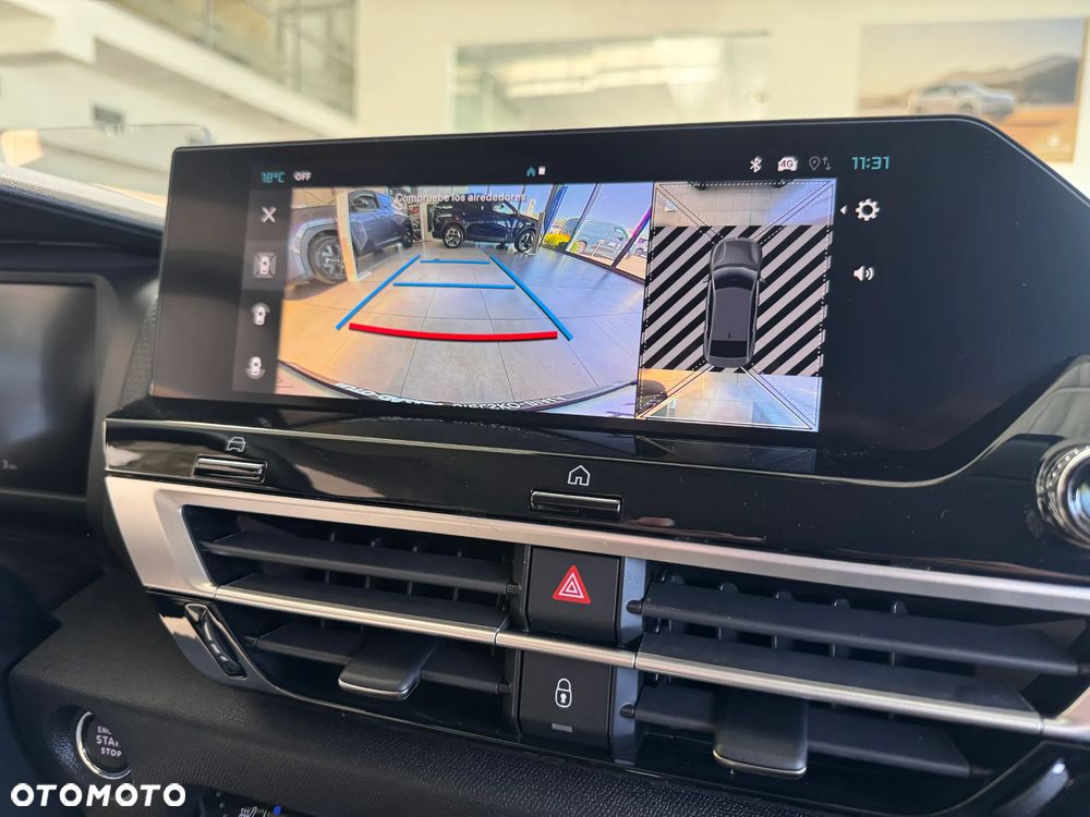 Citroën C4X 1.2 mHEV Max eDCT6 - 7