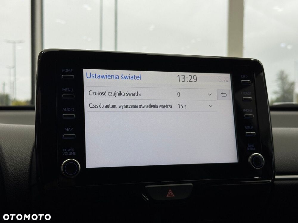 Toyota Yaris 1.5 Comfort - 31