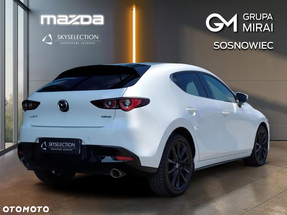 Mazda 3 2.0 mHEV Centre-Line - 6