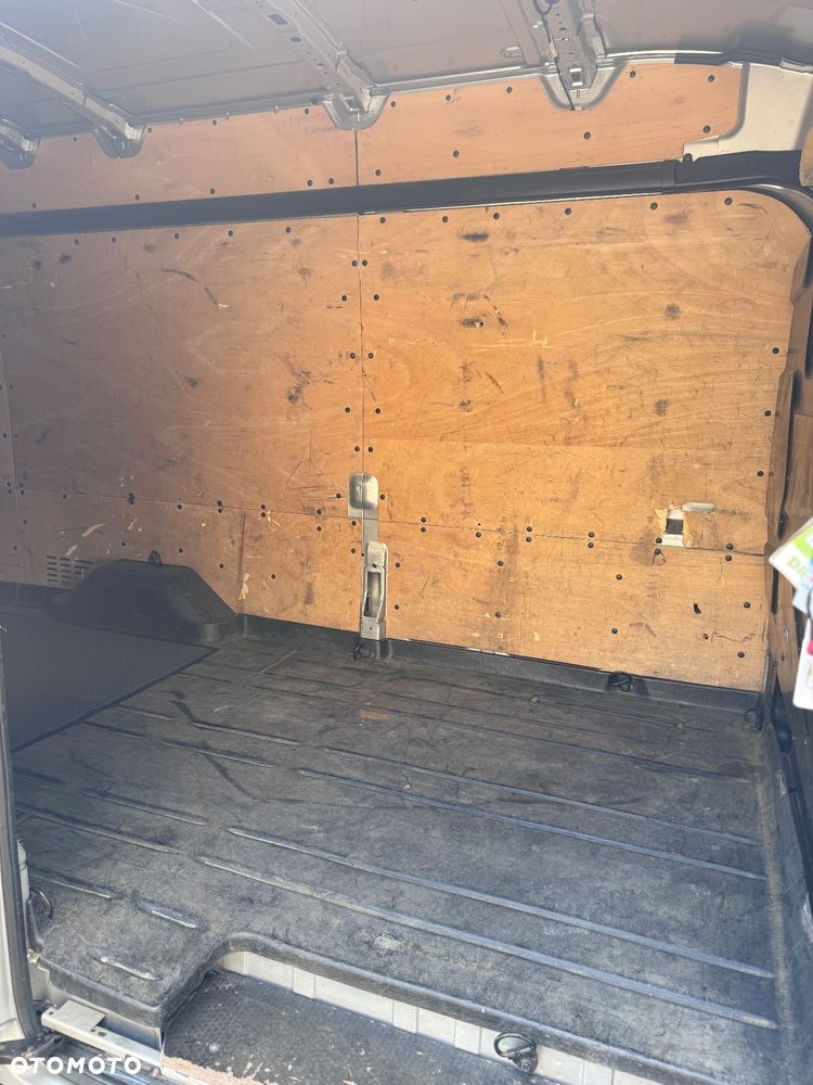 Ford Transit Jumbo - 8