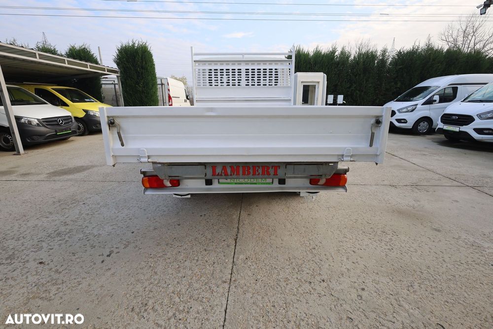 Citroën Jumper Doka L3 - 5