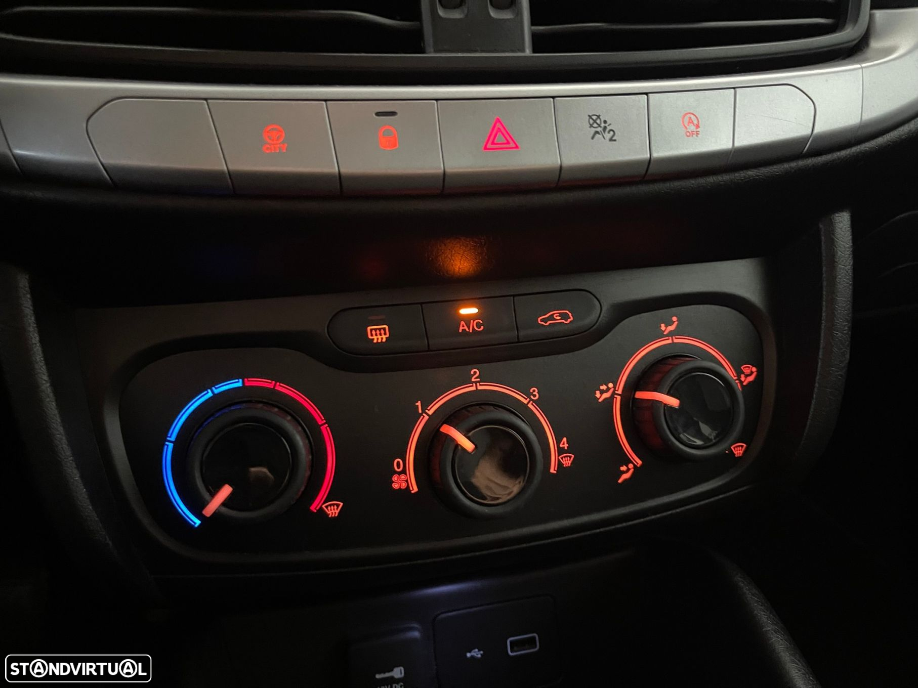 Fiat Tipo 1.3 M-Jet Pop - 18